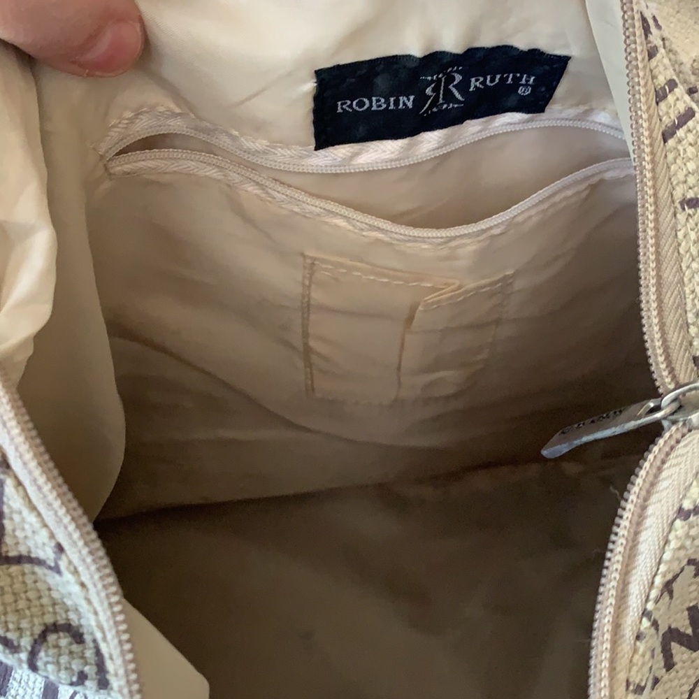 Robin Ruth Atlantic City bag - Picture 5 of 5